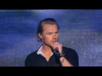 Words - Live 2008