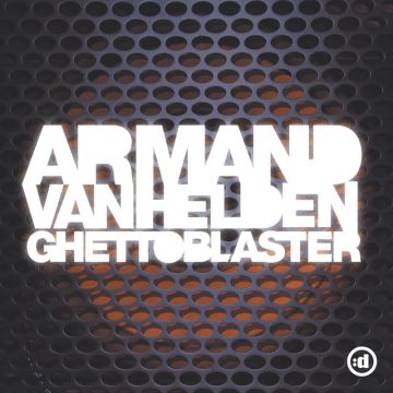 Ghettoblaster