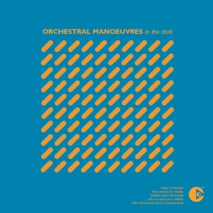 Electricity - Remastered 2003