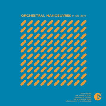 Orchestral Manoeuvres In The Dark (Remastered 2003)