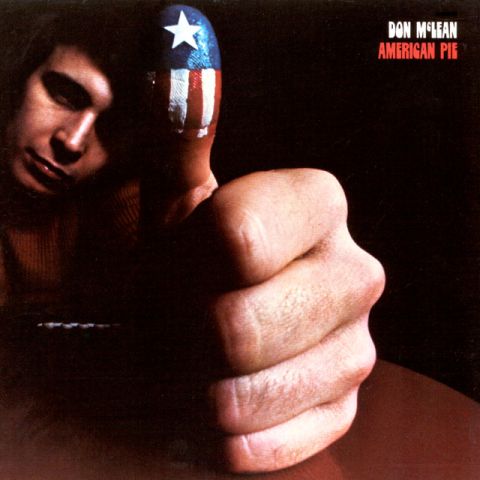 Vincent – Don McLean