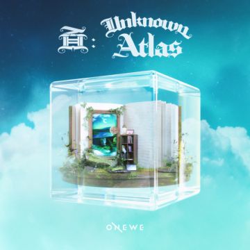 面 : Unknown Atlas