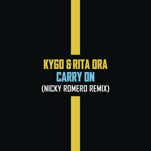 Carry On - Nicky Romero Remix