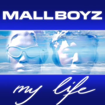 My Life (feat. Tohji & gummyboy)