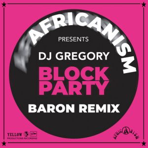 Block Party - Baron Extended Remix