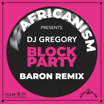 Block Party - Baron Extended Remix