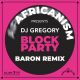 Block Party - Baron Extended Remix