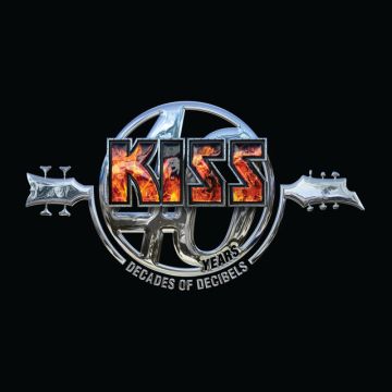 KISS 40