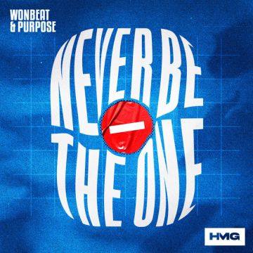 Never Be The One