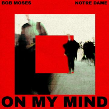 On My Mind