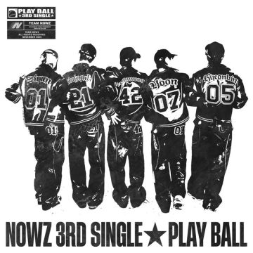 Play Ball