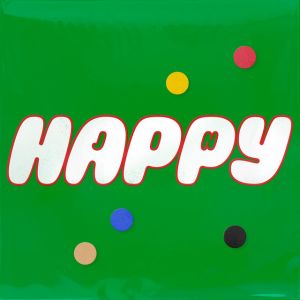 Happy - :') (Remixes)