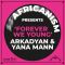 Forever We Young - Extended