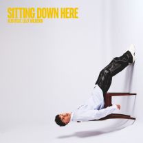 Sitting Down Here (feat. Lilly Ahlberg)