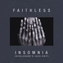 Insomnia (Disclosure's 2025 Edit)