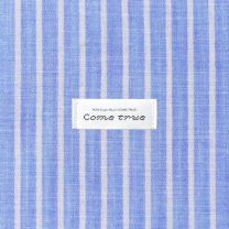 Come True (feat. Shin Onyu of Shin In Ryu)