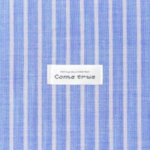 Come True (feat. Shin Onyu of Shin In Ryu)