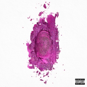 The Pinkprint (International Deluxe Explicit)