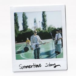 SUMMERTIME STORY