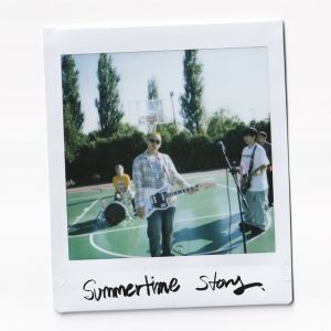 SUMMERTIME STORY