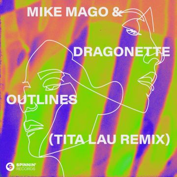 Outlines - Tita Lau Remix