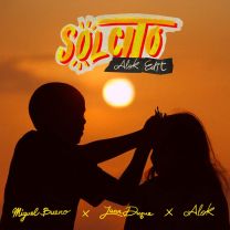 Solcito - Alok Edit