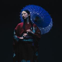 さよなら - SAYONARA