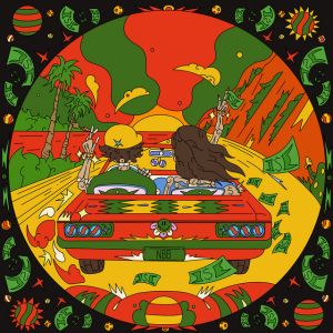 No Broke Boys - AVELLO Remix