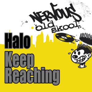 Keep Reaching - Instrumental