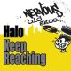 Keep Reaching - Instrumental