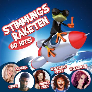Stimmungsraketen