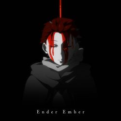 Ender Ember