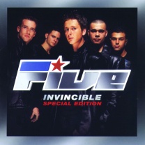 Invincible