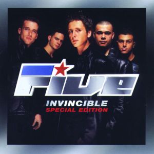 Invincible