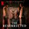 Burn Me Into The Light - Netflix影集《回魂計》宣傳曲