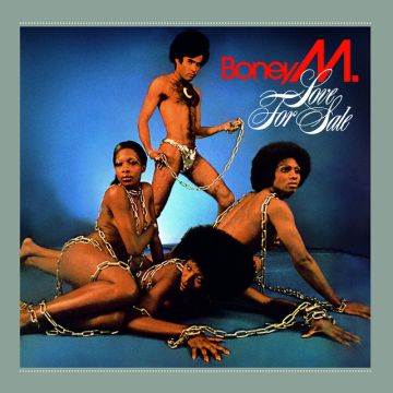 Boney M.