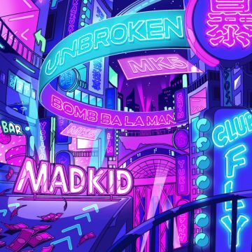 MADKID