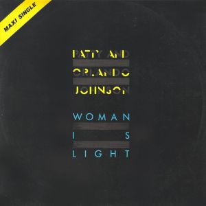 Woman Is Light - Vocal Extended