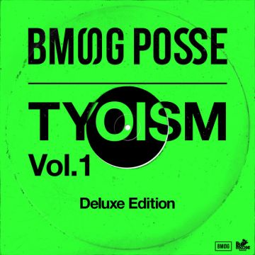 BMSG POSSE