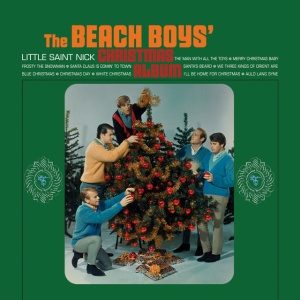 The Beach Boys' Christmas Album