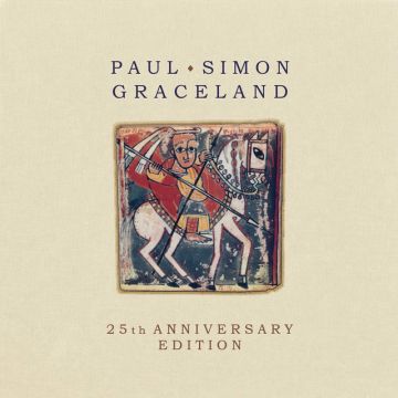 Paul Simon