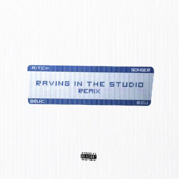 Raving In The Studio (Bru-C & Songer Remix)