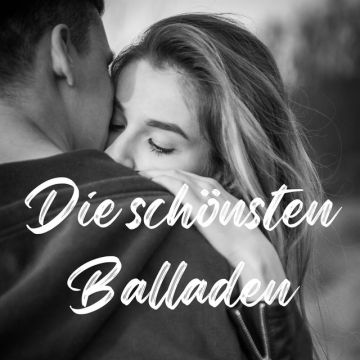 Die schönsten Balladen