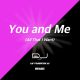 You and Me (All That I Want) - Radio Edit Remix