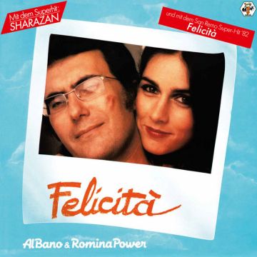 Felicità - Sped Up