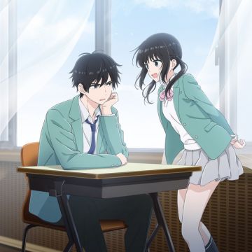 CHiCO with HoneyWorks