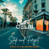 Stop And Forget - Special Tee & Sol Brothers Radio Edit