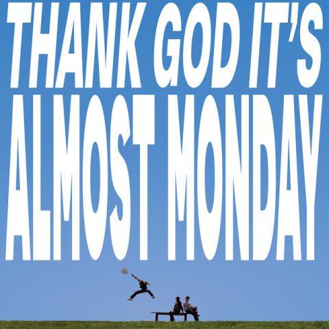 french kids – almost monday