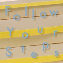 Follow Your Steps (Feat. BIBI)
