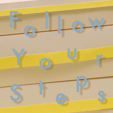 Follow Your Steps (Feat. BIBI)